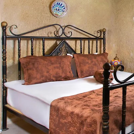 Romantic Cave * Nevşehir