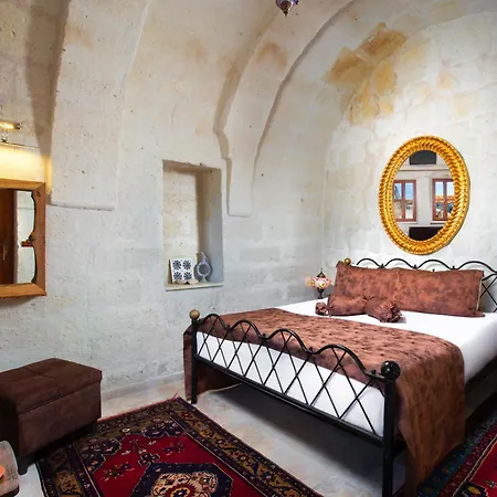Romantic Cave Hotel Nevşehir