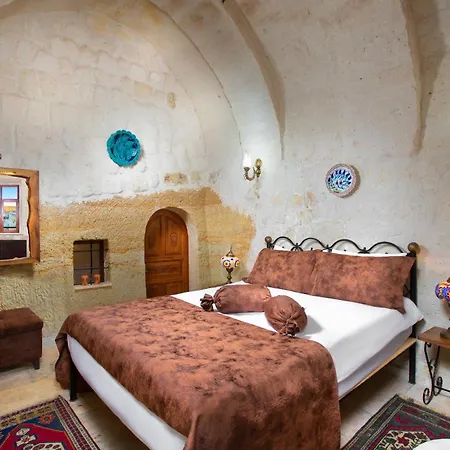 Romantic Cave Отель Невшехир