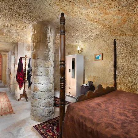 Romantic Cave * Nevşehir