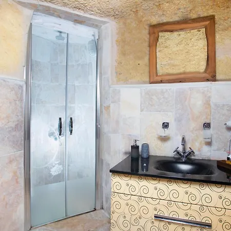 Hotel Romantic Cave Nevşehir