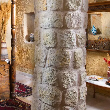 Romantic Cave Hotel