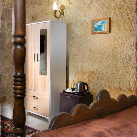 Romantic Cave Hotel