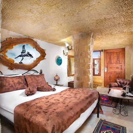 Hotel Romantic Cave