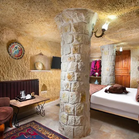 Romantic Cave * Nevşehir