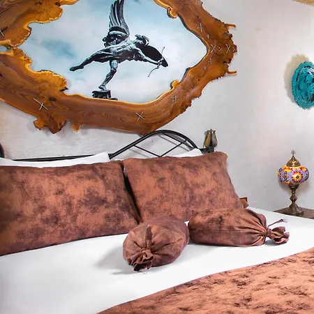 Romantic Cave * Nevşehir