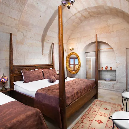 Romantic Cave Отель Невшехир