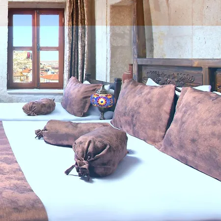 Hotel Romantic Cave Nevşehir