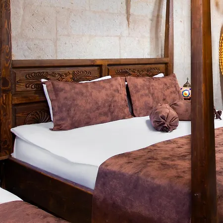 Romantic Cave Nevşehir