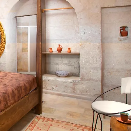 Romantic Cave * Nevşehir