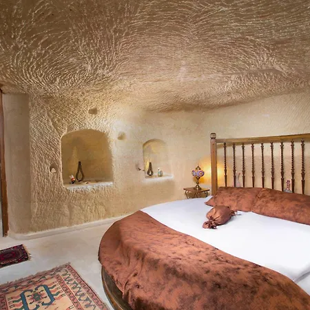 Hotel Romantic Cave Nevşehir