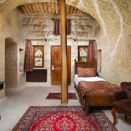 Hotel Romantic Cave