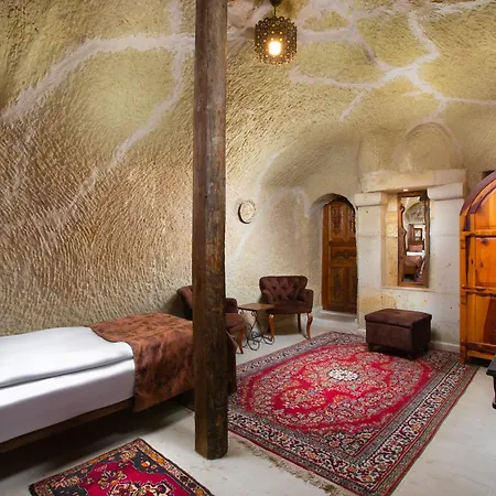 Romantic Cave * Nevşehir