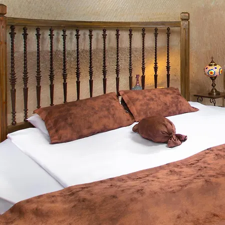 Romantic Cave Hotel Nevşehir