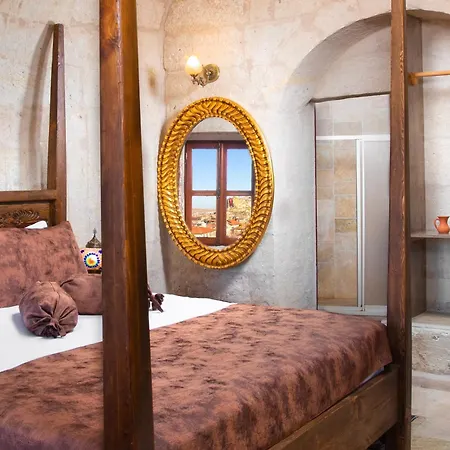 Romantic Cave