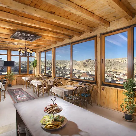 Hotel Romantic Cave *