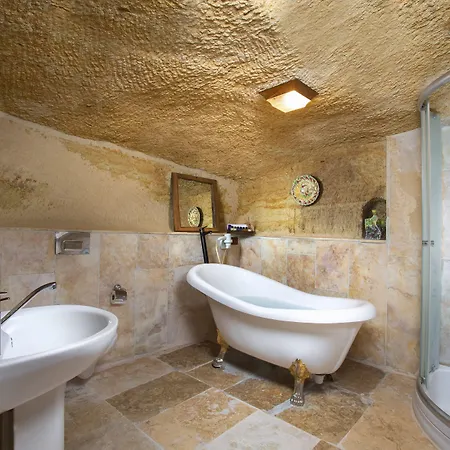 Romantic Cave Hotel Nevşehir