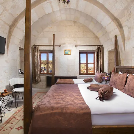 Romantic Cave Hotel Nevşehir