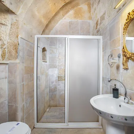Romantic Cave Hotel Nevşehir