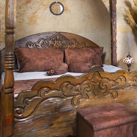 Romantic Cave * Nevşehir