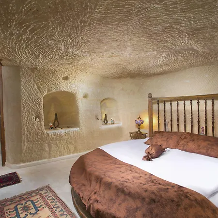 Romantic Cave