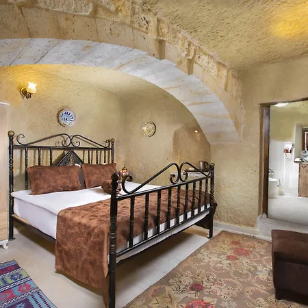 Romantic Cave Hotel Nevşehir