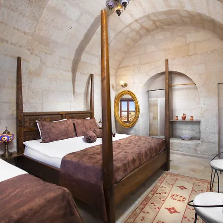 Romantic Cave
