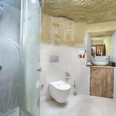 Hotel Romantic Cave