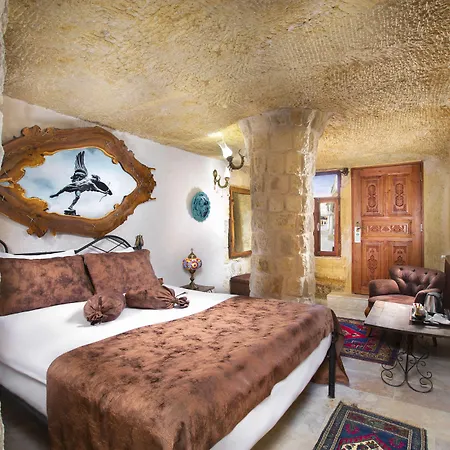 Hotel Romantic Cave