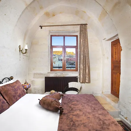 Romantic Cave * Nevşehir