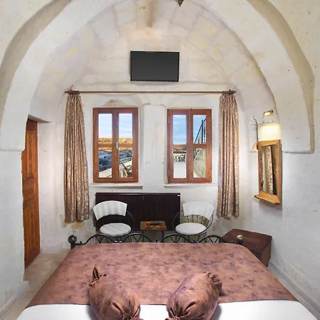 Hotel Romantic Cave