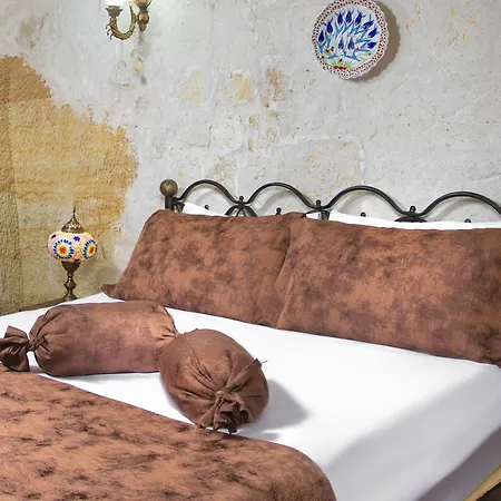 Romantic Cave Отель *