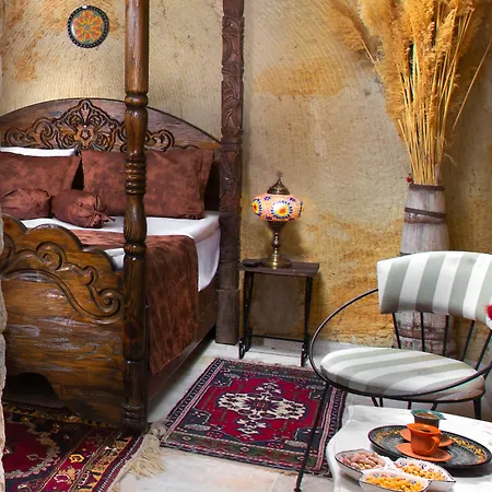 Romantic Cave Отель Невшехир