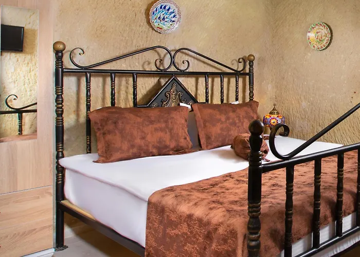 Romantic Cave * Nevşehir