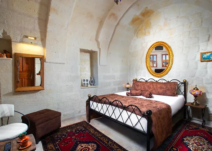 Romantic Cave Otel Nevşehir