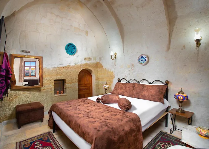 Romantic Cave Otel Nevşehir