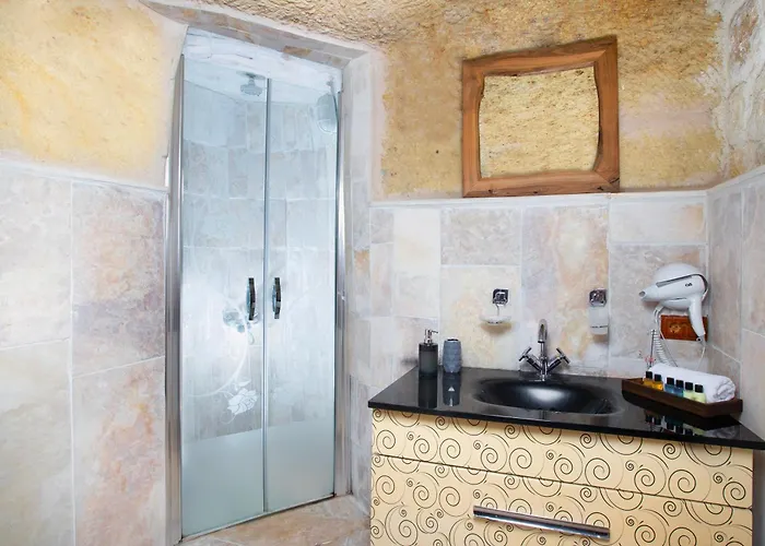 Otel Romantic Cave Nevşehir