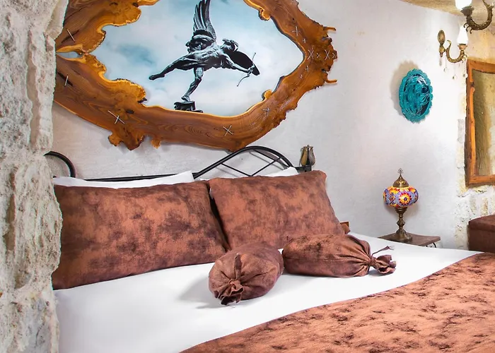 Romantic Cave * Nevşehir