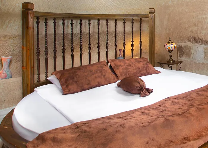 Romantic Cave Otel Nevşehir