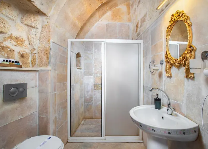 Romantic Cave Otel Nevşehir