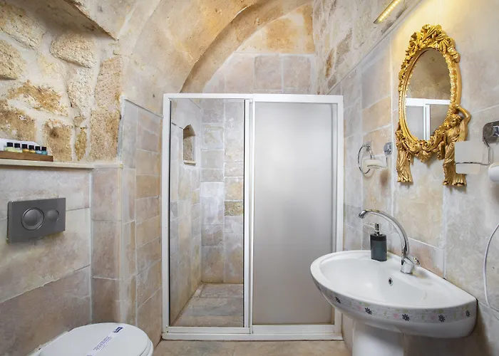 Romantic Cave Otel Nevşehir