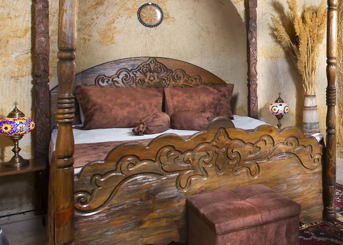 Romantic Cave * Nevşehir