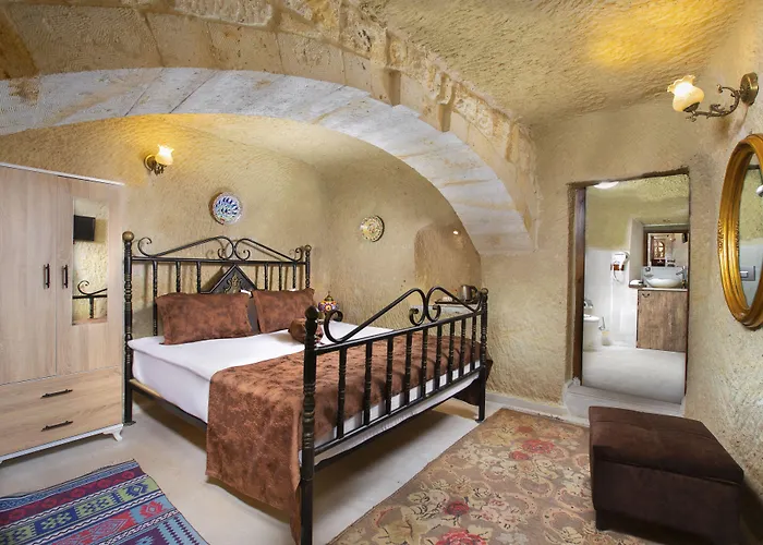 Romantic Cave Otel Nevşehir