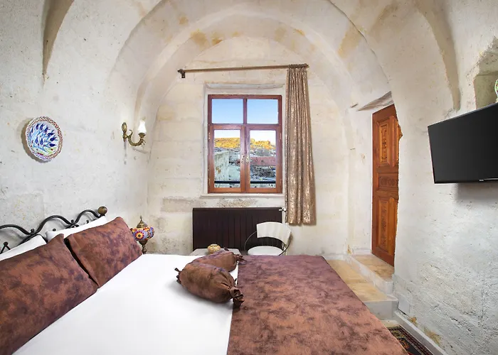 Romantic Cave * Nevşehir